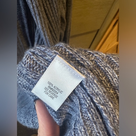 Croft and Barrow Women's Cardigan Size Large - Picture 3 of 4